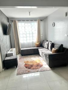 Centric Empress Residency