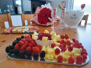 Zurrinha holidays whit jacuzzi