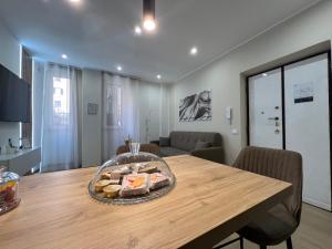 Gianvenuti House Rome - Metro A with Jacuzzi