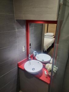 Central Boutique Room 105