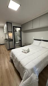 Residencial Roberto Luiz Chiodi