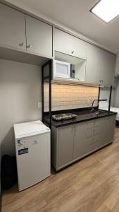 Residencial Roberto Luiz Chiodi