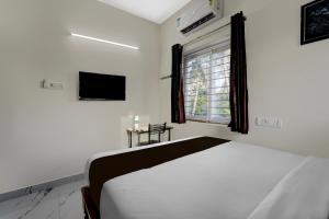 Hotel O ELITE STAY
