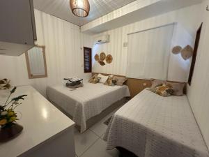 Aconhego Dourado I Alugue casa com piscina a 17min da praia