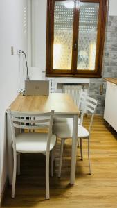 Ca Aisha Train Station Venice