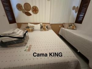 Aconhego Dourado I Alugue casa com piscina a 17min da praia