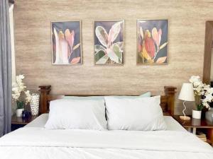 The King Bed In SMDC, SM City Diversion Rd Iloilo City