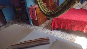 casa mobiliada próximo ao aeroporto, parque da cidade, hangar centro de convenções, bosque Rodrigues Alves e vários outros pontos turísticos de em Belém -Pa