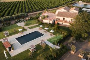 Nèroli Bio Relais