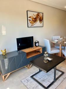 Modern and chic loft close to the Airport in Luque