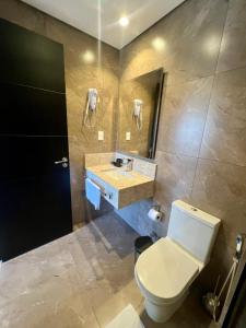 Modern and chic loft close to the Airport in Luque