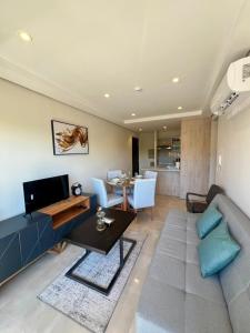 Modern and chic loft close to the Airport in Luque