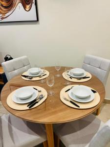 Modern and chic loft close to the Airport in Luque