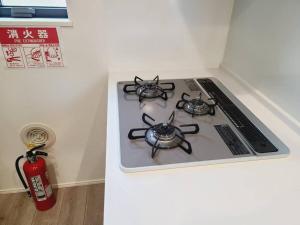 Renovated 87sqm Tokyo House, 8min walk to Station, 5min to Kinshicho&12min to Akihabara