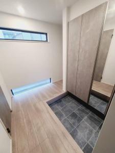 Renovated 87sqm Tokyo House, 8min walk to Station, 5min to Kinshicho&12min to Akihabara