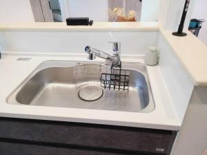 Renovated 87sqm Tokyo House, 8min walk to Station, 5min to Kinshicho&12min to Akihabara