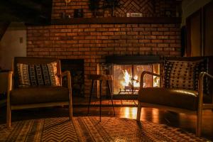 Cozy A-Frame Cabin 3 Min to Schuss Ski Lift