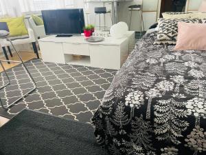 Sweet Home Studio in City Center 07