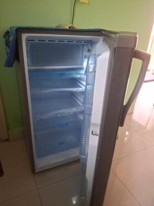 1BHK Loft with Studio Pad & Open Terrace
