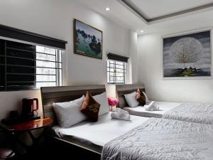 Khách sạn Minh Quang