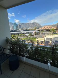 V&A Waterfront Cape Town Luxury 3 Bedroom with 1000 views