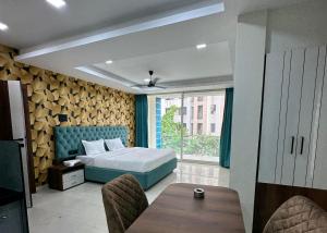 Hotel Elite Stay - Ashoka Nagar, Kharadi, Pune