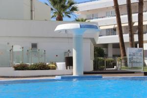 100 Vista al Mar Las Américas - Lujo - Villamar