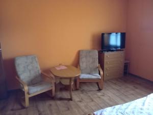 Agroturystyka Agro Greupner