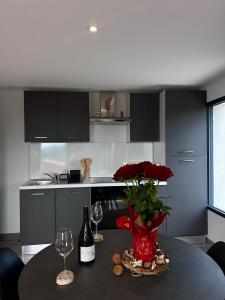 Les Gîtes de la Source de la Loire