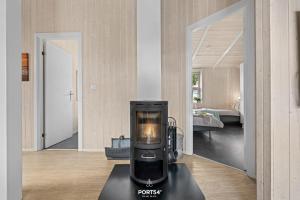 Ferienhaus Poolhaus Schönhagen