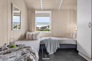 Ferienhaus Poolhaus Schönhagen