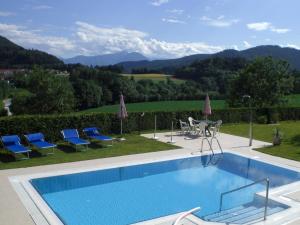 Gasthof-Pension Lamprecht