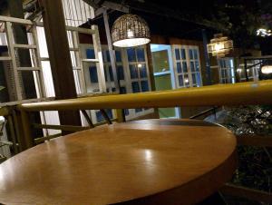 Vuong Tran Dalat Inn Retreat