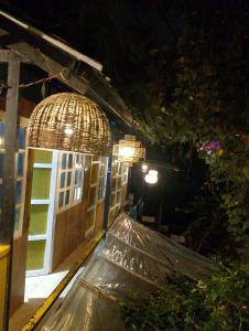 Vuong Tran Dalat Inn Retreat