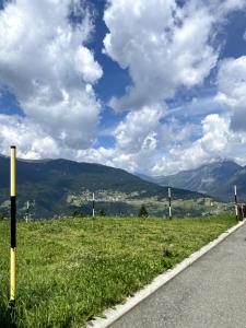 Baita Pedrù - A stones throw from the slopes