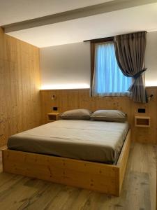 Baita Pedrù - A stones throw from the slopes