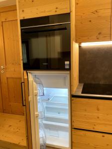 Baita Pedrù - A stones throw from the slopes