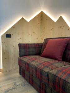 Baita Pedrù - A stones throw from the slopes