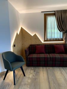 Baita Pedrù - A stones throw from the slopes