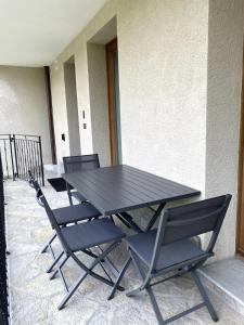 Baita Pedrù - A stones throw from the slopes