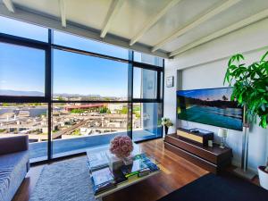 Dúplex Icónico y Exclusivo en Madrid 6pax AirPort