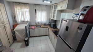 Apartamento central em Balneario Camboriu com 2 AR
