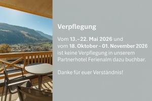 Apartmentresort MyLodge