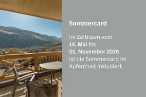 Apartmentresort MyLodge