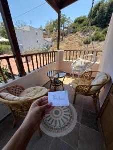 Traditional Thea Home