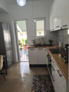 Sofias Beauty apartments