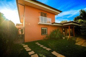 BZ89!Casa c Piscina, 600m da Praia de Geribá