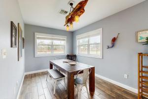 Packsaddle Beach House