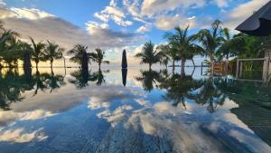 Asmara Mauritius Oceanfront Retreat