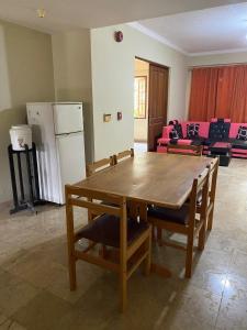 KRK 2-Kondominium Anyer Carita